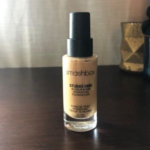 Smashbox Studio Skin Foundation 2.2